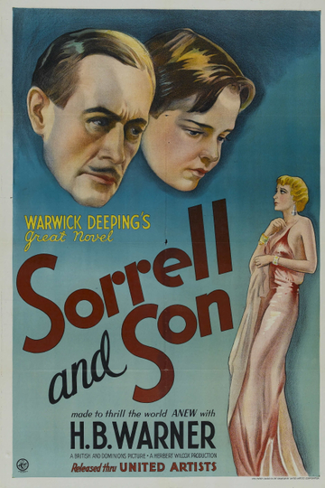 Sorrell and Son