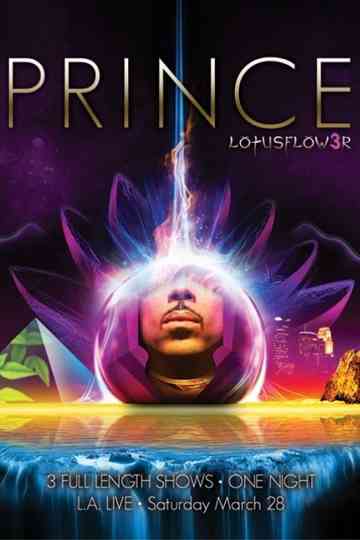 Prince Club Nokia Poster