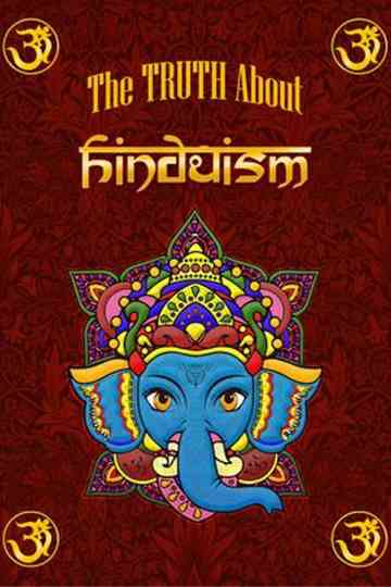 The Truth About Hinduism Poster