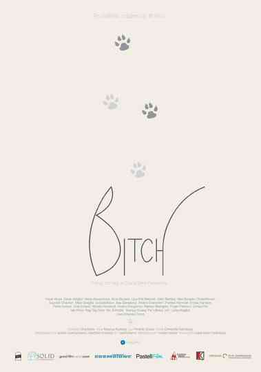 Bitch Poster