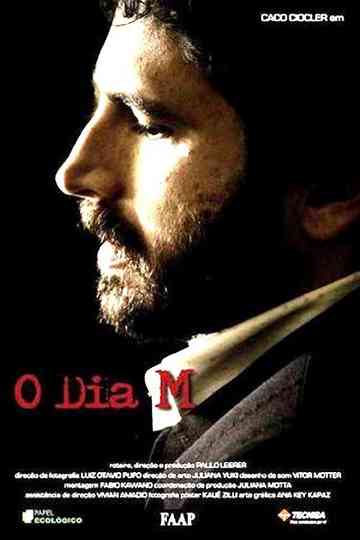 O Dia M Poster