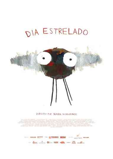 Dia Estrelado Poster