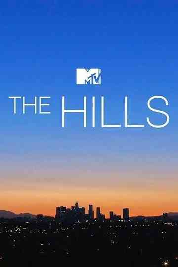 The Hills poster