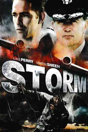 Storm Poster