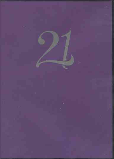 Prince 21 Nights in London