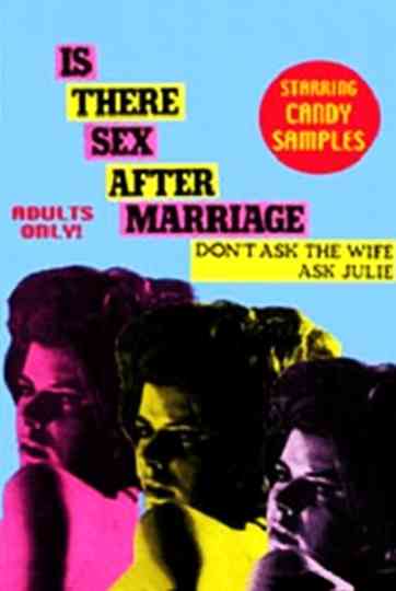 Is There Sex After Marriage Poster