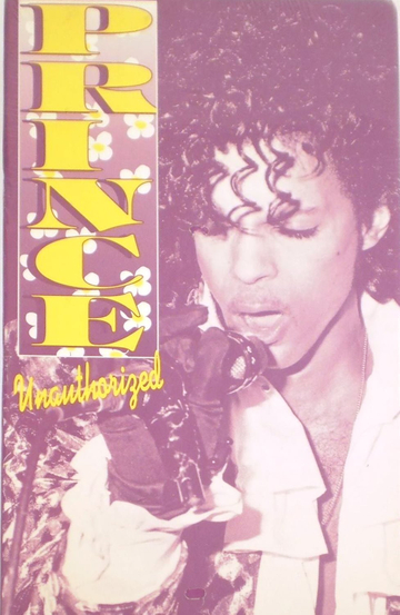 Prince Unauthorized