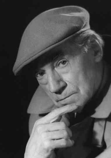 Plötzlich ist das Ende da Poster