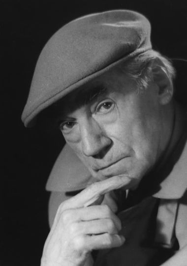 Plötzlich ist das Ende da