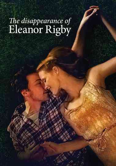 The Disappearance Of Eleanor Rigby Collection Poster