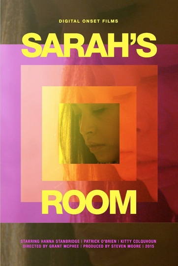 Sarahs Room Poster