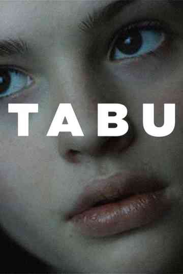Tabu Poster