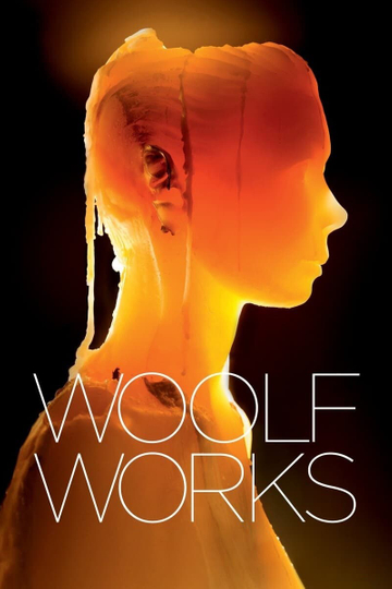 Woolf Works Poster