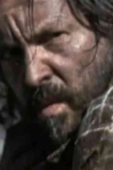 O Mendigo O Vigia e a Rosa Poster