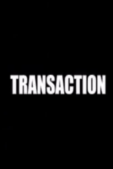 Transaction Poster