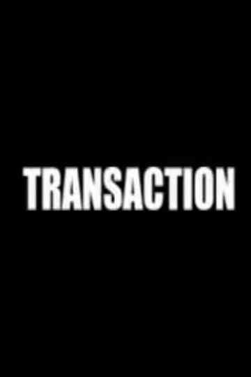 Transaction Poster