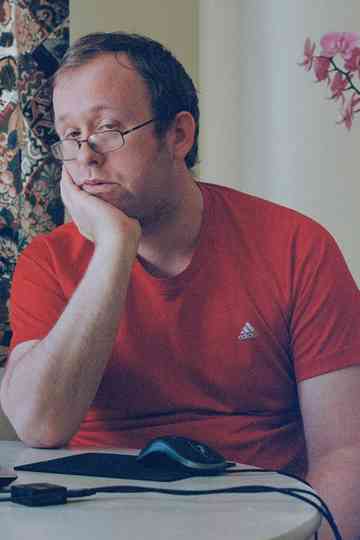 The Internet Warriors Poster