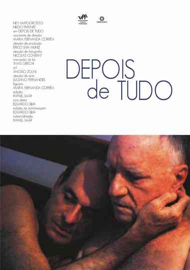 After Everything Poster