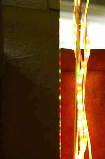 Disparate Shifty Fate Poster