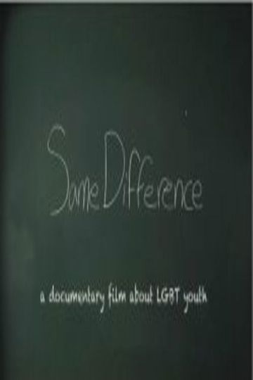 Same Difference