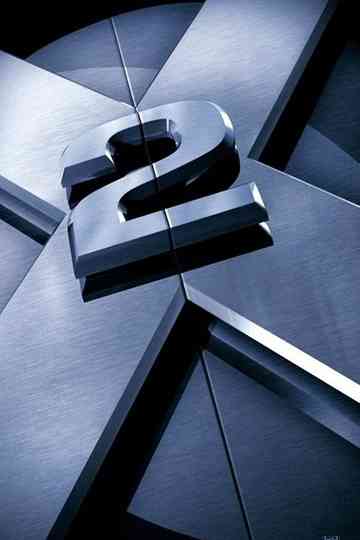 Evolution in the Details: The Design of X2 Poster