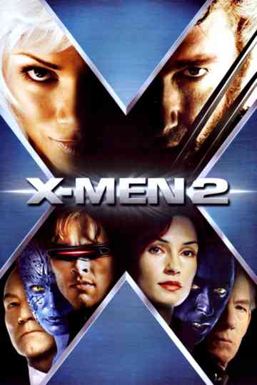 Requiem for Mutants The Score of X2