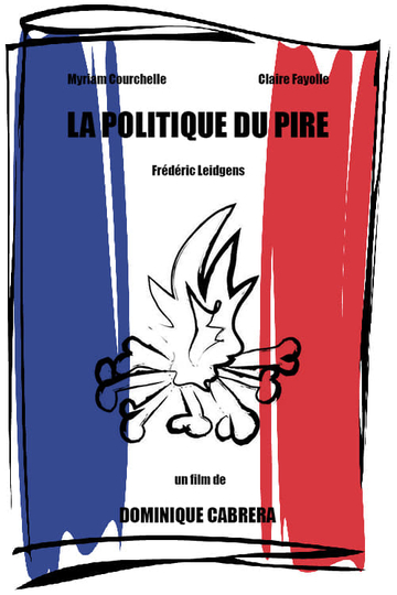 La politique du pire Poster