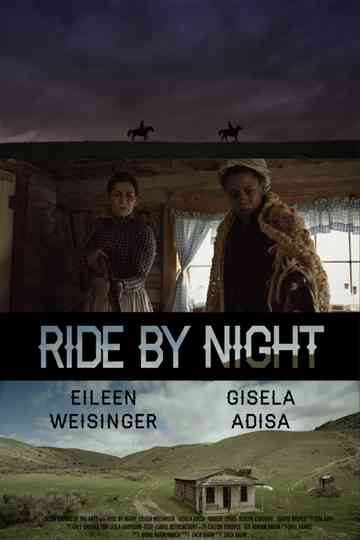 Ride By Night Poster