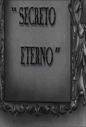 Secreto Eterno Poster