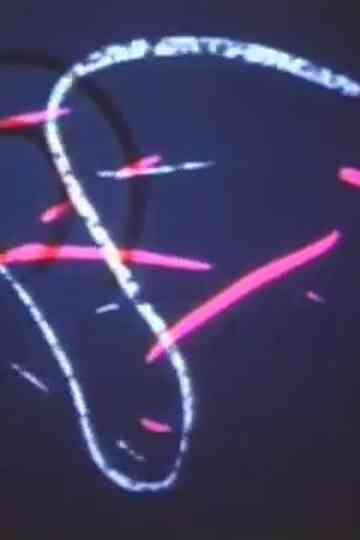 Chasse des Touches Poster