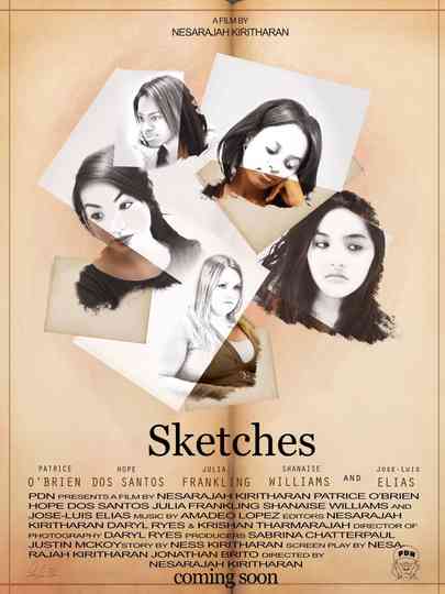 Sketches Poster