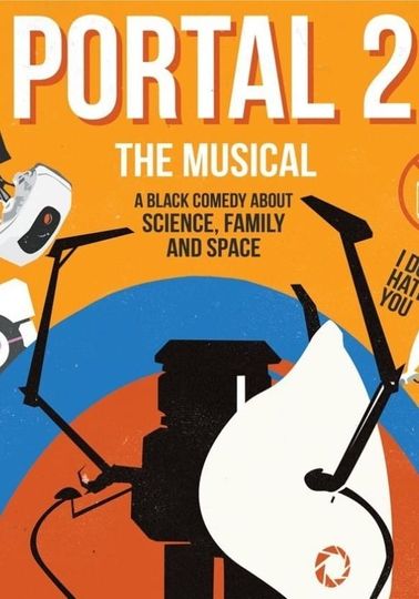Portal 2 The Unauthorized Musical