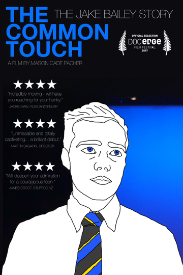 The Common Touch Poster