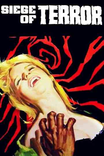 Siege of Terror Poster