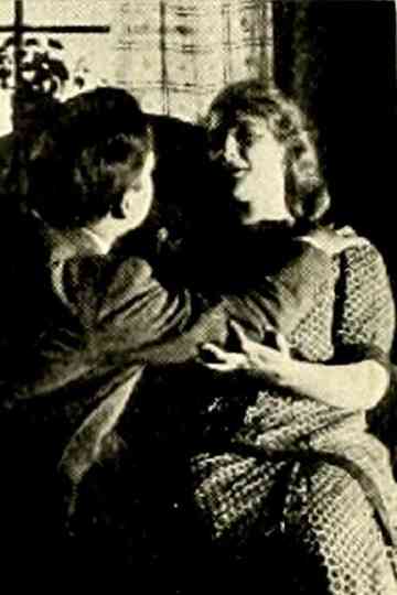 The Dream Woman Poster