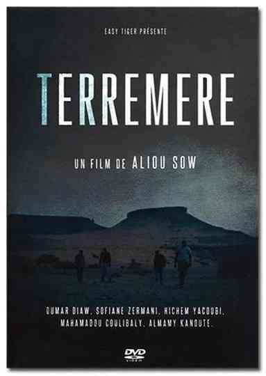 Terremere Poster
