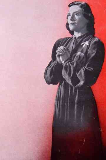 Hitler's Irish Movies poster