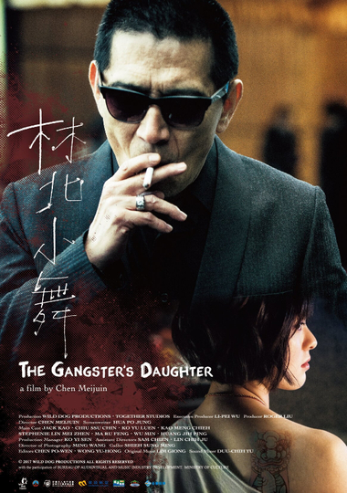 The Gangsters Daughter