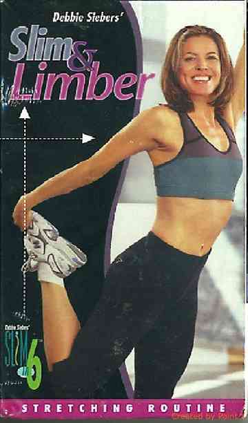 Slim in 6 Slim  Limber
