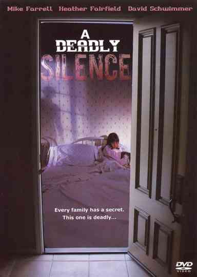 A Deadly Silence Poster