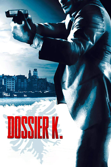 Dossier K Poster