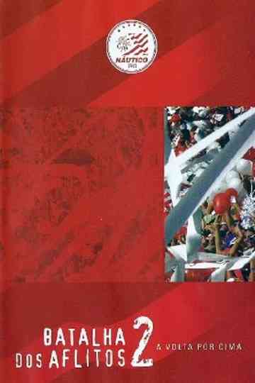 Batalha dos Aflitos 2 - A Volta Por Cima Poster