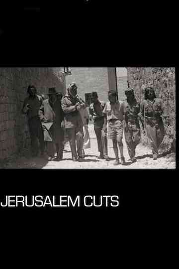 Jerusalem Cuts Poster
