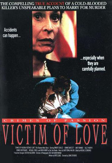 Victim of Love The Shannon Mohr Story