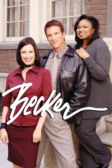 Becker Poster