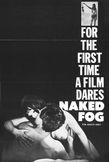 The Naked Fog Poster