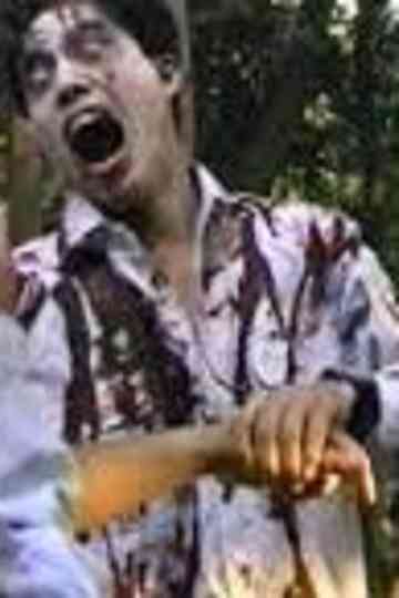 Nightmare Scoop Poster