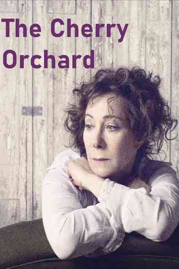 National Theatre Live: The Cherry Orchard Poster