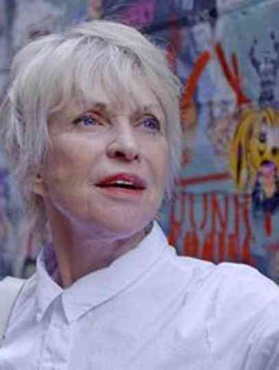 Jill Bilcock The Art of Film Editing Poster