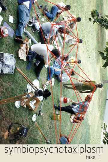 Symbiopsychotaxiplasm: Take One Poster